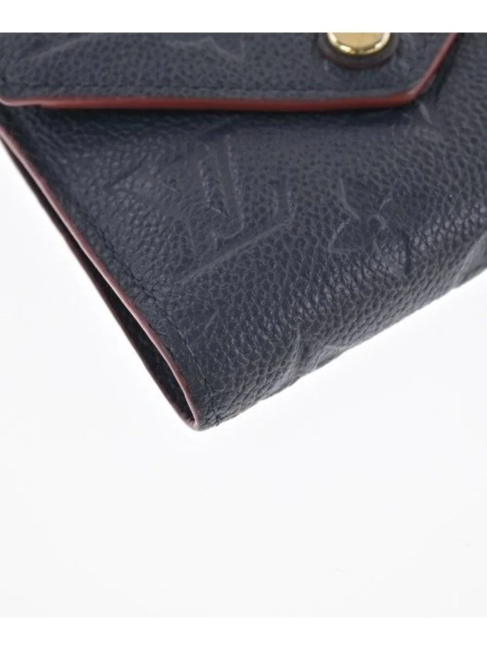Louis Vuitton Wallet Coin Case